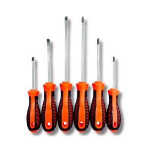 Chave de Fenda Philips