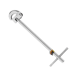 Chave para Lavatório