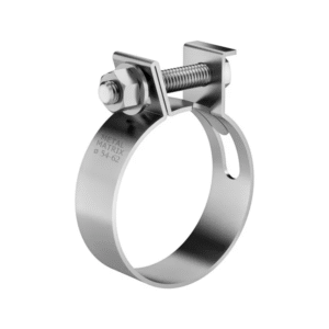 Abraçadeira Mangote